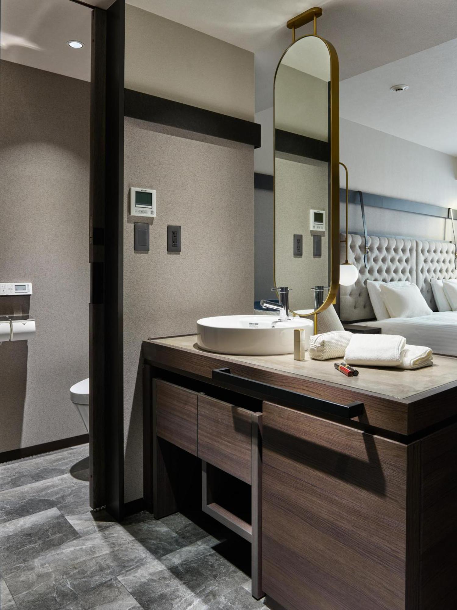 Mitsui Garden Hotel Sapporo West Dış mekan fotoğraf