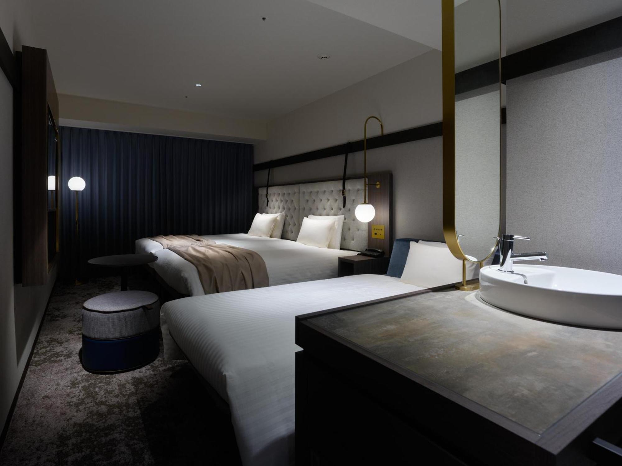 Mitsui Garden Hotel Sapporo West Dış mekan fotoğraf