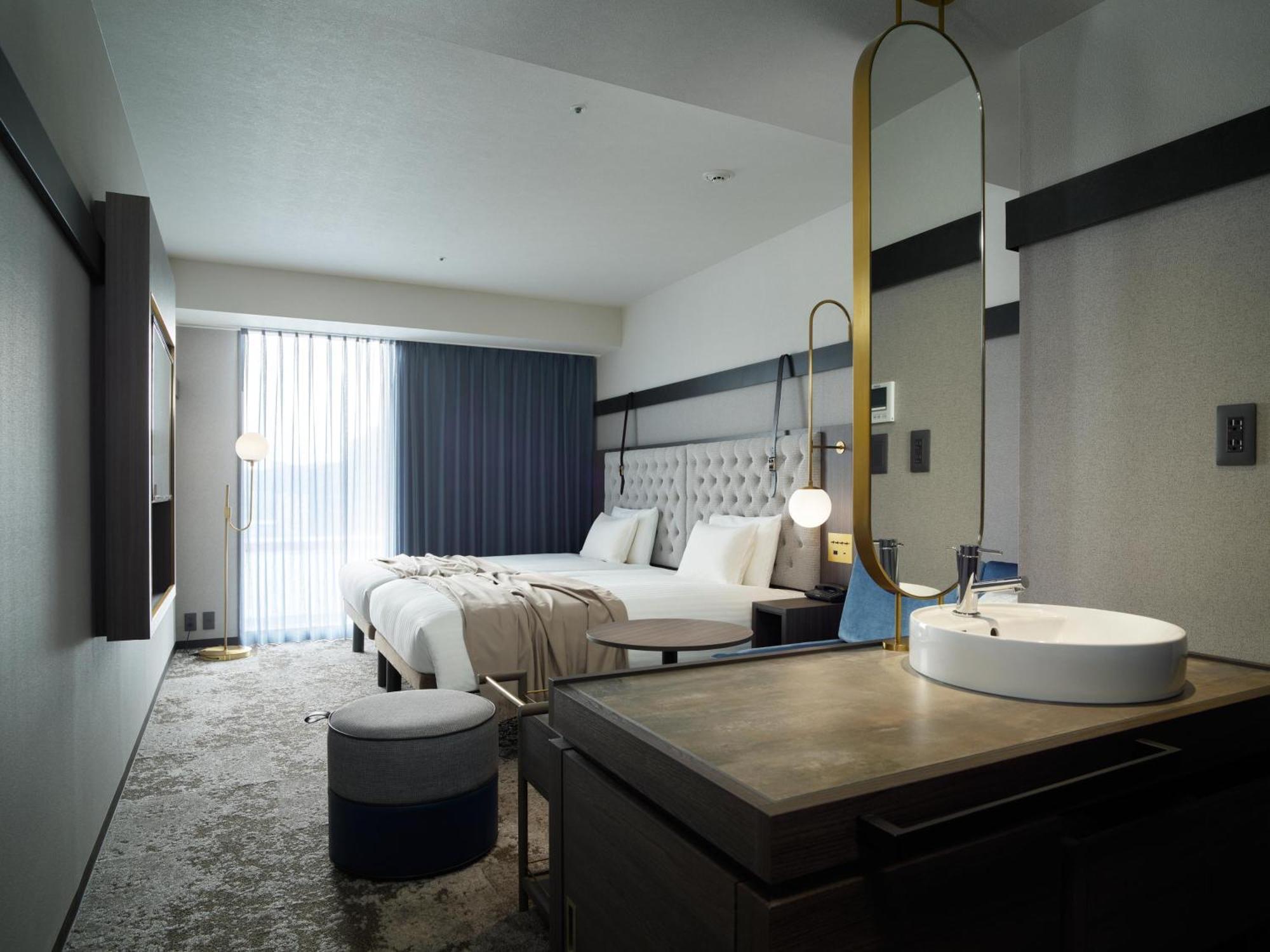 Mitsui Garden Hotel Sapporo West Dış mekan fotoğraf