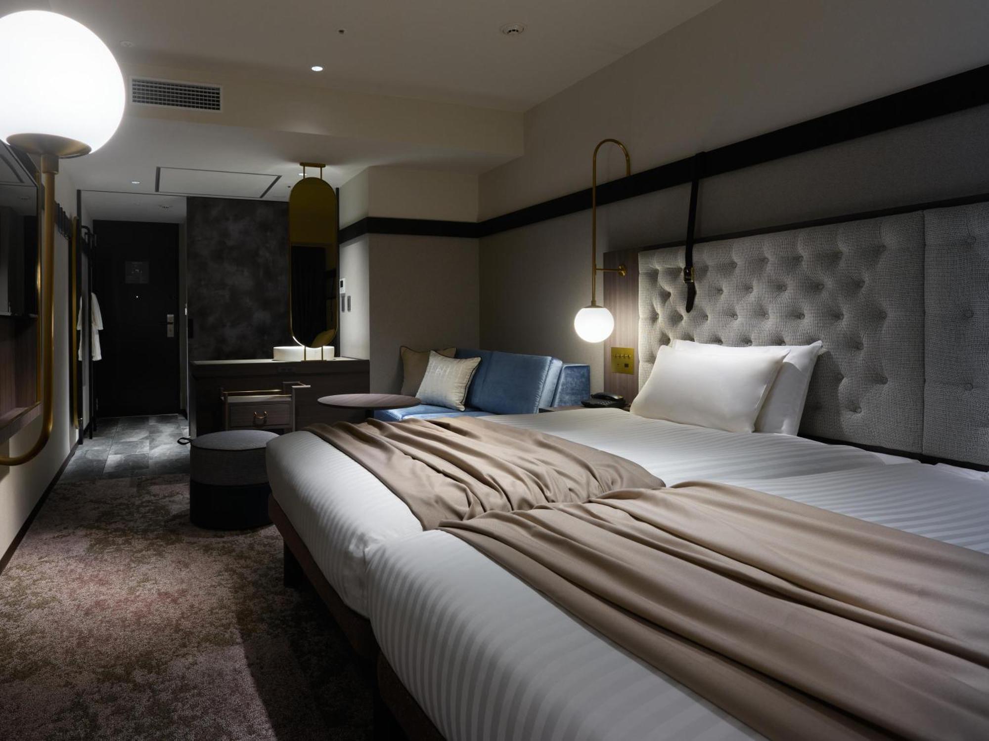 Mitsui Garden Hotel Sapporo West Dış mekan fotoğraf