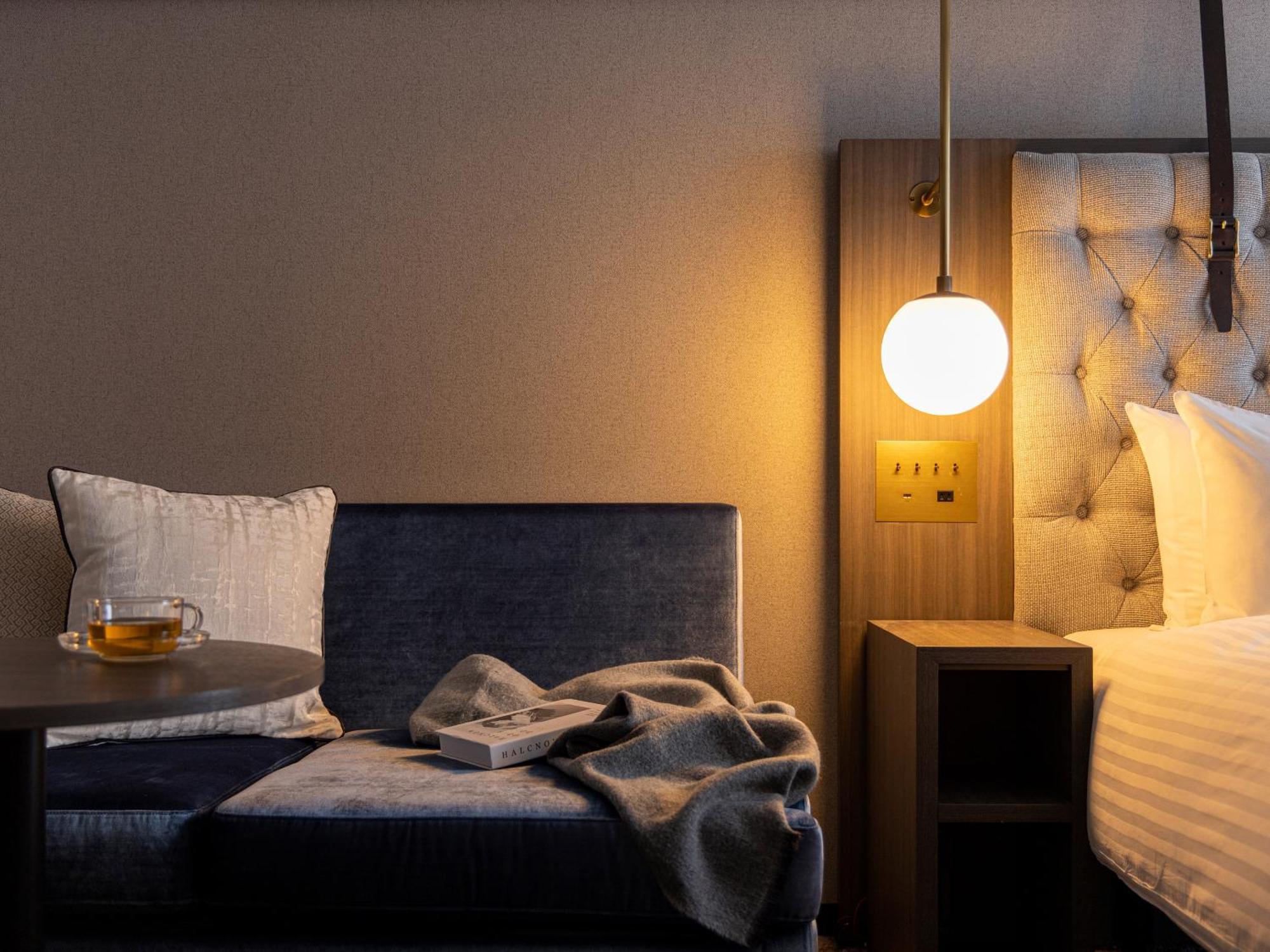 Mitsui Garden Hotel Sapporo West Dış mekan fotoğraf