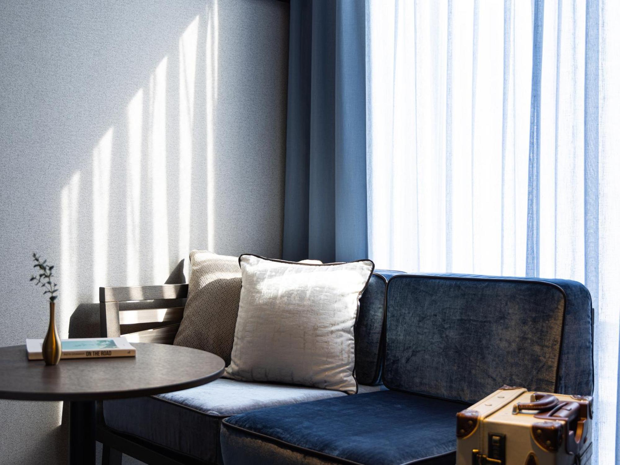 Mitsui Garden Hotel Sapporo West Dış mekan fotoğraf