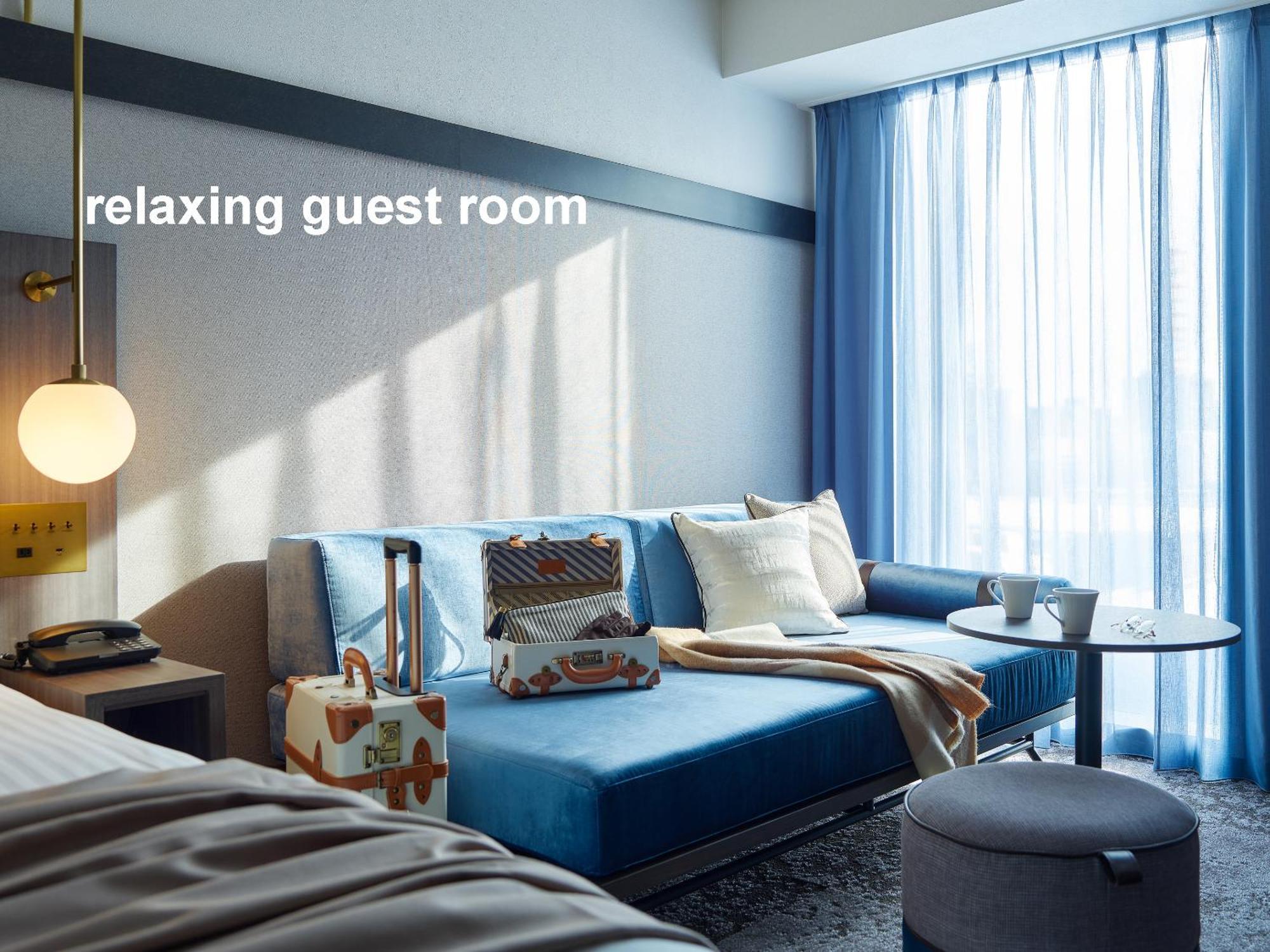 Mitsui Garden Hotel Sapporo West Dış mekan fotoğraf